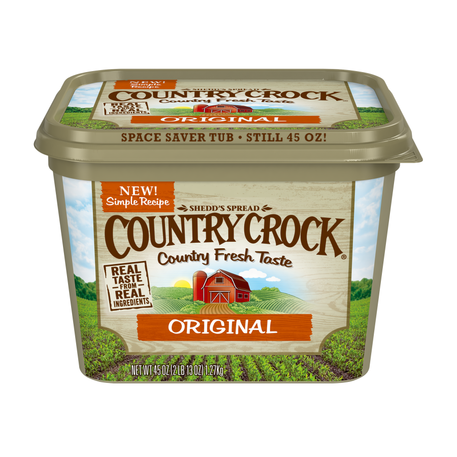 Sorry, no Country Crock offers currently available. Navigation menu