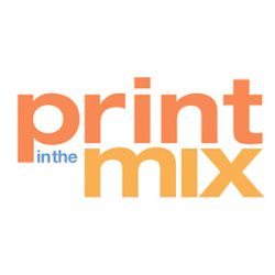 Print-in-the-mix