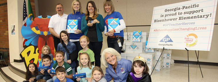 lead-kids-in-need-foundation-camas-mill