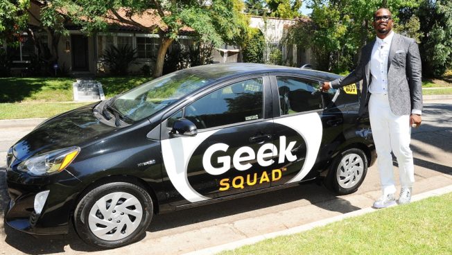 geek squad agent