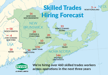 hiring-forecast-map