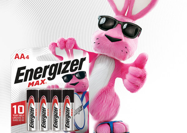 energizer bunny soda