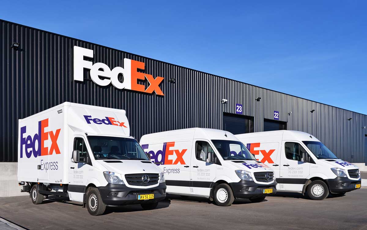 FedEx Announces 2020 General Rate Increase Midland Paper