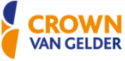 Crown Van Gelder logo
