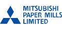 Mitsubishi Paper Mills logo