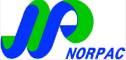 NorPac logo