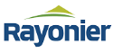 Rayonier logo