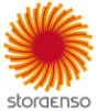 Stora-Enso logo