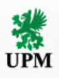 UPM logo