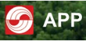 APP logo