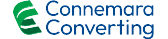 Connemara Converting logo