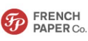 French Paper Co. logo