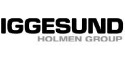 Iggesund logo