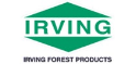 Irving logo