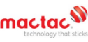 Mactac logo