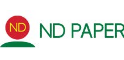ND Paper logo