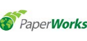 PaperWorks logo