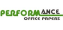 Performance logo