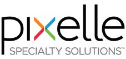 Pixelle logo