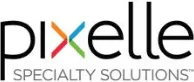 Pixelle logo