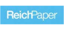 Reich Paper logo