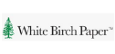 White Birch Paper logo